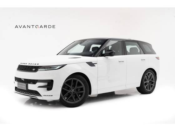 LAND ROVER RANGE ROVER SPORT 3.0 D350 TURBO DIESEL MHEV DYNAMIC HSE AWD AUTOMÁTICO LAND ROVER RANGE ROVER SPORT 3.0 D350 TURBO DIESEL MHEV DYNAMIC HSE AWD AUTOMÁTICO
